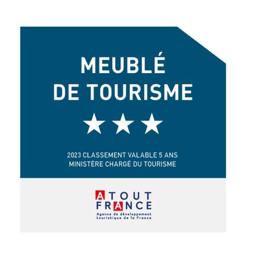 Au Marestany, Vue Mer. Sète Eksteriør bilde